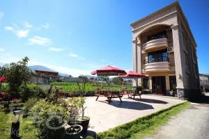 Shui Bu Zi Farmhouse - Shih-i-fen