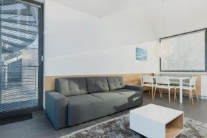 Apartamenty Laguna Boulevard by Renters Prestige