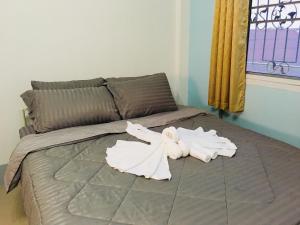 Subrangsee Apartment