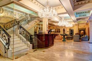 Author Boutique Hotel (ex Golden Garden Boutique Hotel)