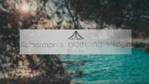 4 csillagos bungaló Fisherman's glamping village Klimno Horvátország