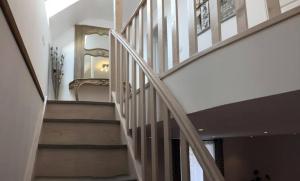 Maisons de vacances Gites Bretagne Broceliande. Il etait une fois ... : photos des chambres