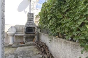 Apartment Sunny terrace