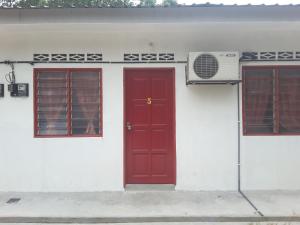 Sidi Homestay