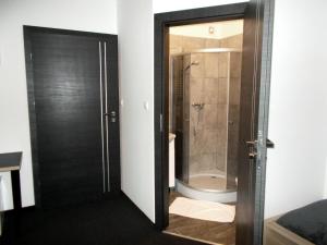 Obiekt Noclegowy OCELOT