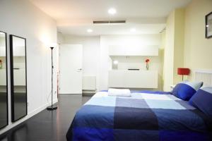 Apartamento Principe Pio