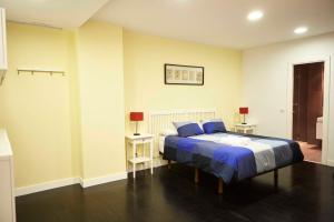 Apartamento Principe Pio