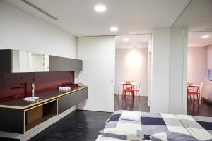 Apartamento Principe Pio