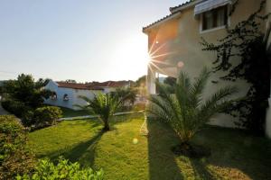 Sunset Studios & Apartments Skiathos Greece