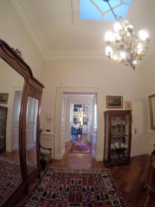 la stanza del filosofo