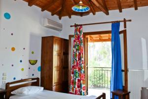 Sunset Studios & Apartments Skiathos Greece