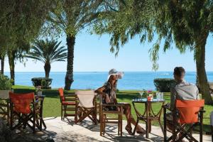 Constantinou Bros Athena Royal Beach Hotel