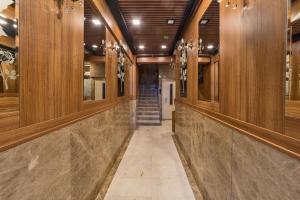 Sahil Boutique Hotel