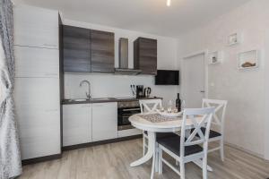 Apartmani Nikola 