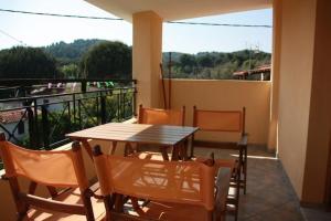 Sunset Studios & Apartments Skiathos Greece