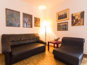 Roomy Apartment in Seline with Garden