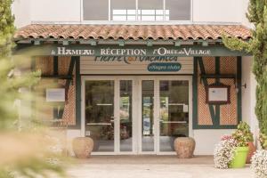 Villages vacances Village Pierre & Vacances Moliets : photos des chambres