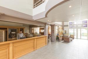 Villages vacances Village Pierre & Vacances Moliets : photos des chambres