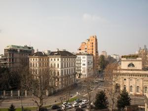 easyhomes - Porta Venezia Oberdan