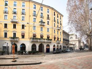 easyhomes - Porta Venezia Oberdan