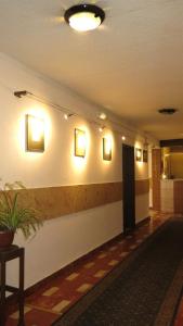 Hotel Olimpijski