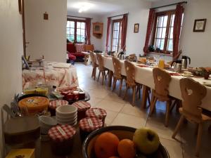 B&B / Chambres d'hotes Maison d'hotes Chez Christelle - Proximite Route des vins d'Alsace : photos des chambres