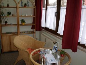 Pension Zum Burschen