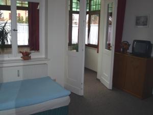 Pension Zum Burschen