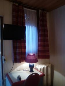 Hotels Hotel Beausejour : Chambre Simple