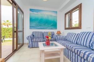 Five-Bedroom House room in Marina D'Or IV Casa 5