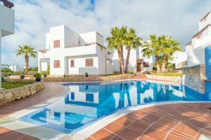 Ferienhaus Marina D'Or IV Casa 5 Cala d'Or Spanien