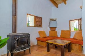 Sa Rota (Den Joan Porrerenc)