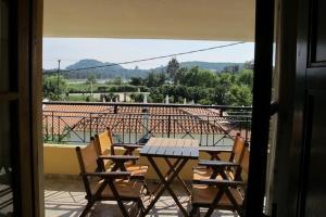 Sunset Studios & Apartments Skiathos Greece