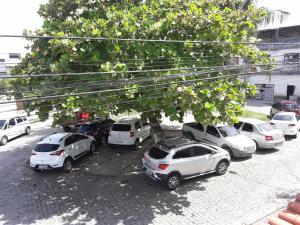 Aconchego de um Lar Hospedagem Domiciliar