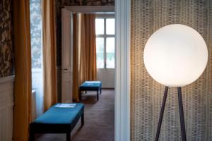 Hotels Chateau Cordeillan-Bages : photos des chambres