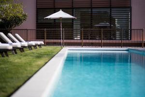 Hotels Chateau Cordeillan-Bages : photos des chambres