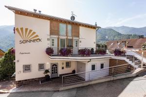Appartements Sonneck