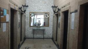 Centro, Maracanã, rodoviaria perto, SmarTV, vista fantástica