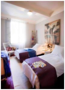 Maison dhôtes , ancien Hôtel des colonnes