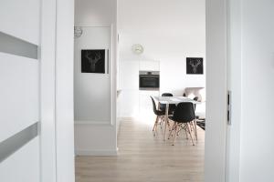 Super-Apartamenty International Fair