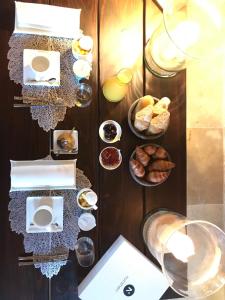 Hotels Domaine de Rymska & Spa - Relais & Chateaux : photos des chambres