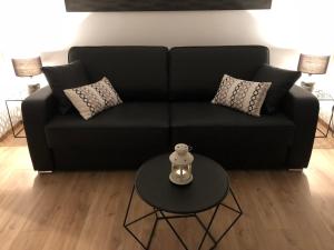 Appartements Studio Mandelieu : photos des chambres