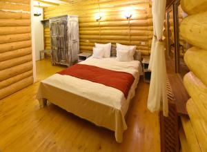 Family Suite room in Coliba Haiducilor Bucovina