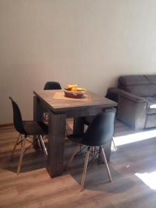 Bakuriani Residence 154