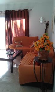 PISO 3 DORMITORIOS EN GRAN TARAJAL con wifi