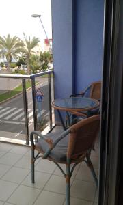 PISO 3 DORMITORIOS EN GRAN TARAJAL con wifi