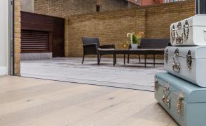 Lux St James Park Apartment Central London FREE WIFI by City Stay Aparts London