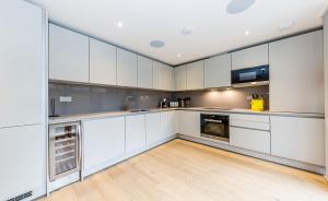 Lux St James Park Apartment Central London FREE WIFI by City Stay Aparts London