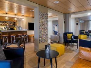 Hotels BEST WESTERN La Porte des Chateaux : photos des chambres