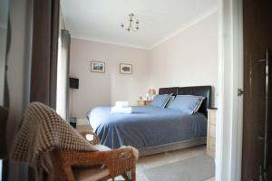 Ballas Farm Country Guest House